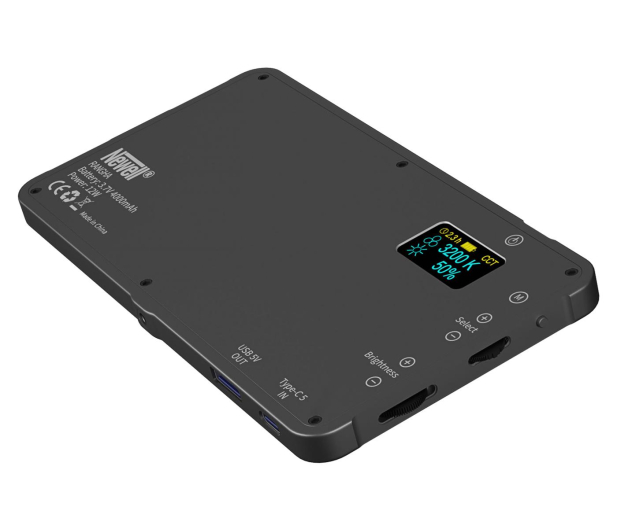 Newell RGB-W Rangha - 614067 - zdjęcie 4